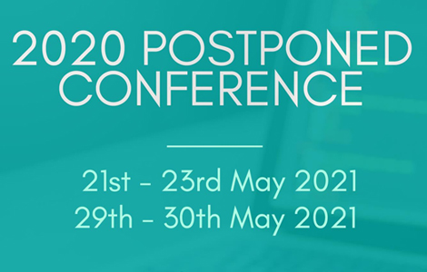 2020 Postponed Conference