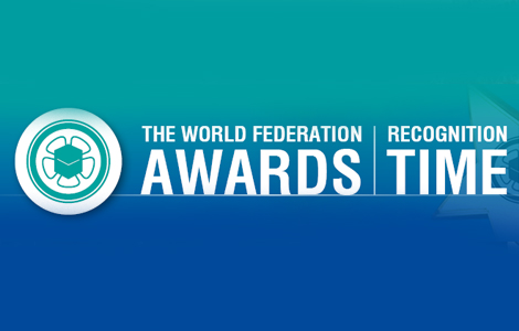 The World Federation Awards