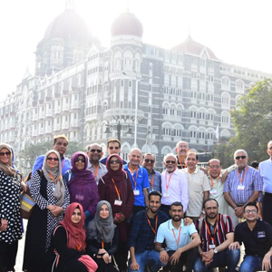 Khoja Heritage Tour – Sep 2025
