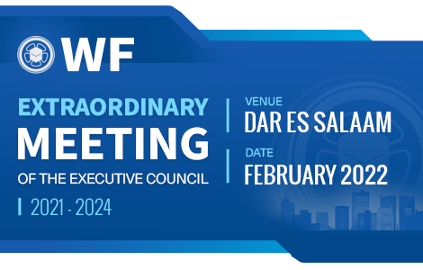 Extraordinary Meeting of the Executive Council 2021-2024