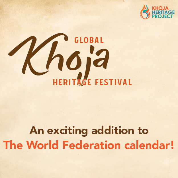 A glimpse of the Khoja Heritage Festival celebrated!