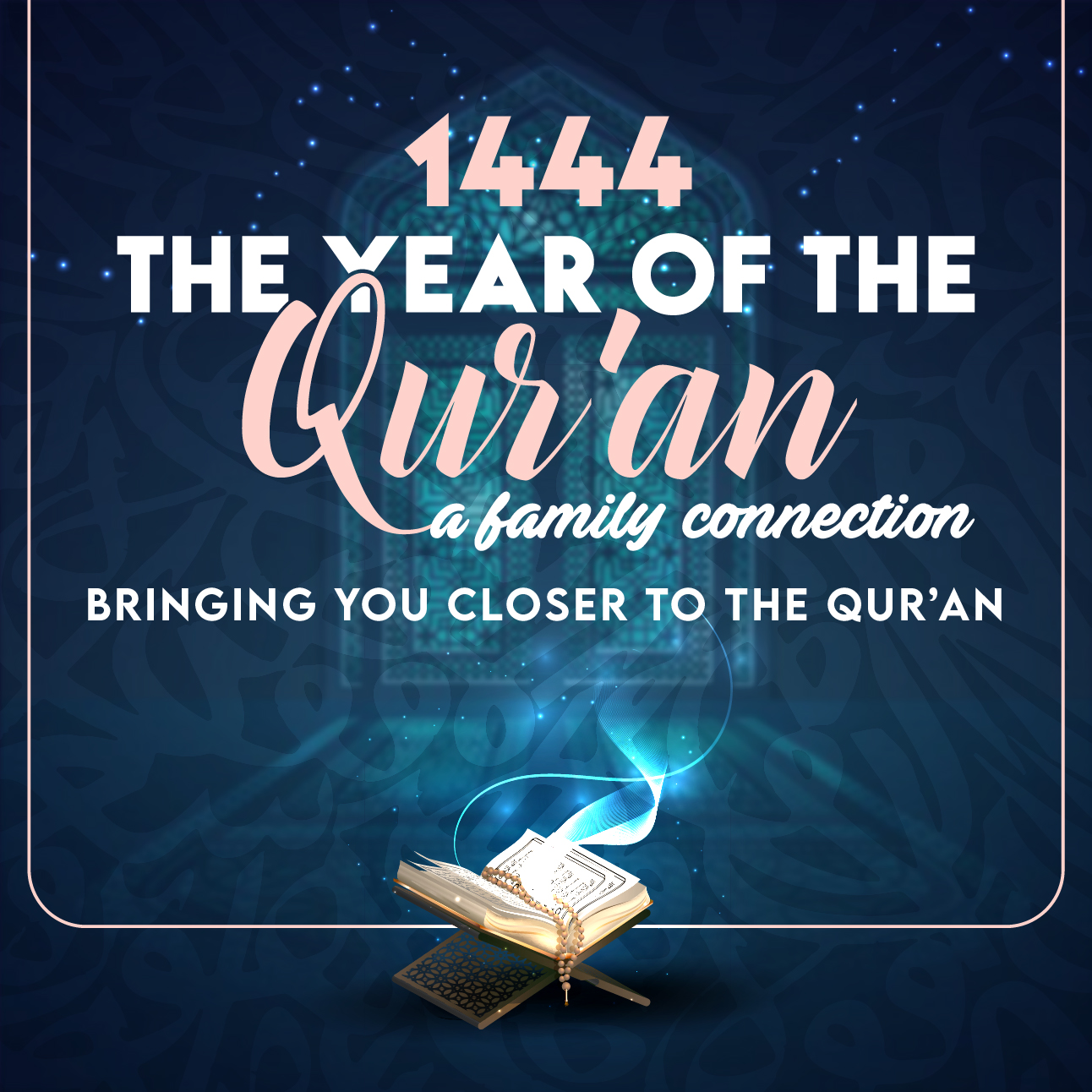 Ramadhan Qur’an Challenge
