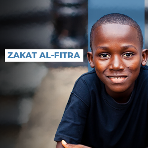 Zakat al-Fitra 1444