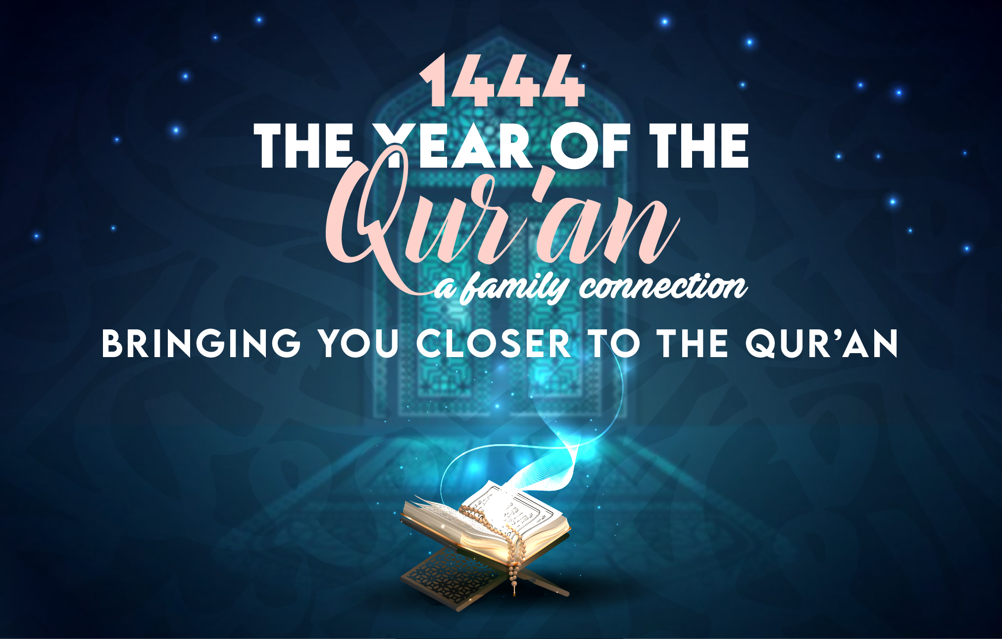 Ramadhan Qur’an Challenge