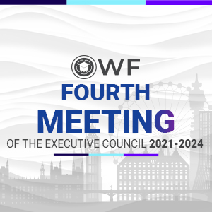 Fourth Meeting of the Executive Council of the Term 2021-2024