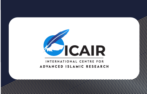 Introducing our new Head of ICAIR