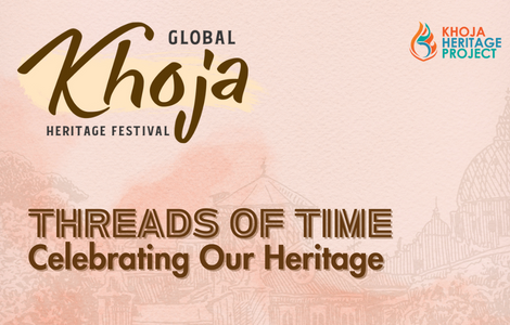 Khoja Heritage Festival 2023