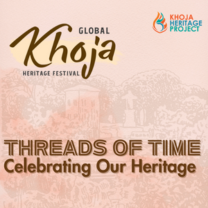 Khoja Heritage Festival 2023