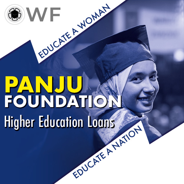 Panju Loan 2024