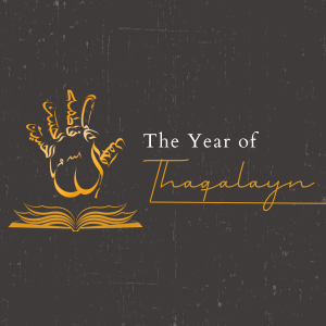 The Year of Thaqalayn