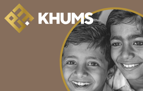 Have you paid your Khums?