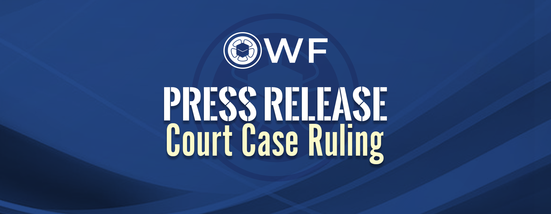 Case ruling sale