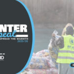 WF-AID Winter Appeal 2025/2026 Launch