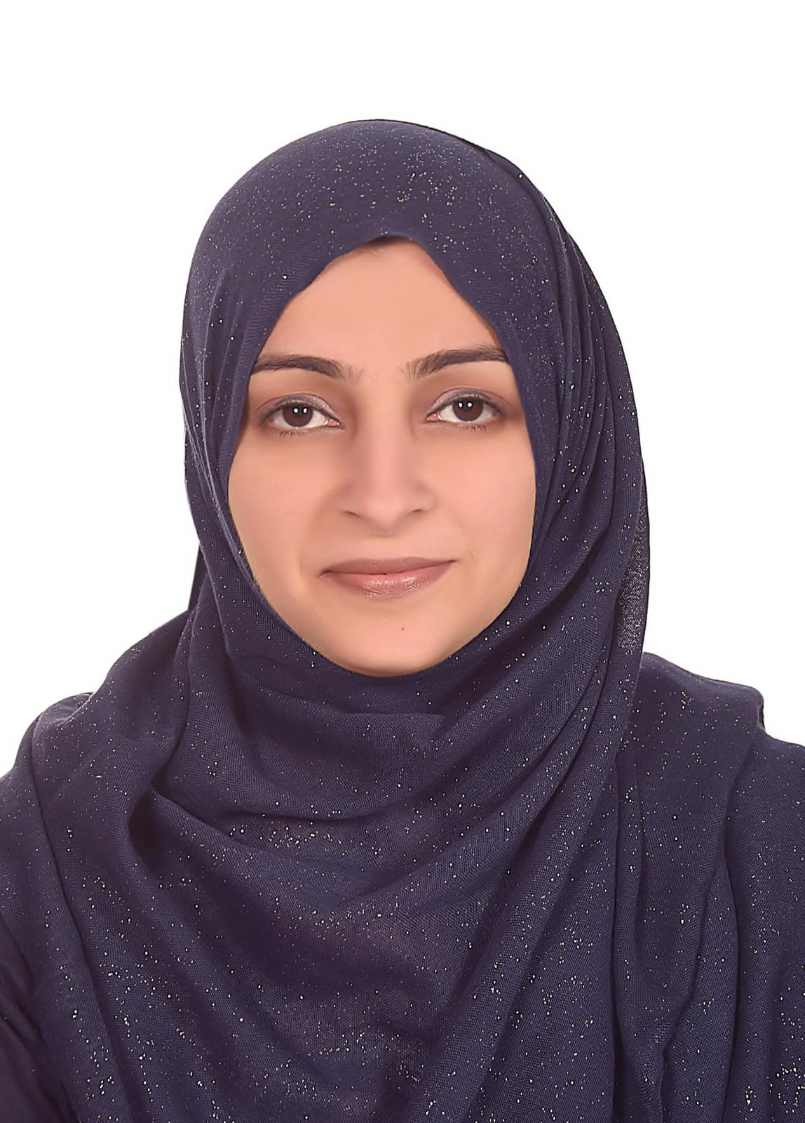 KHADIJA MAISAM