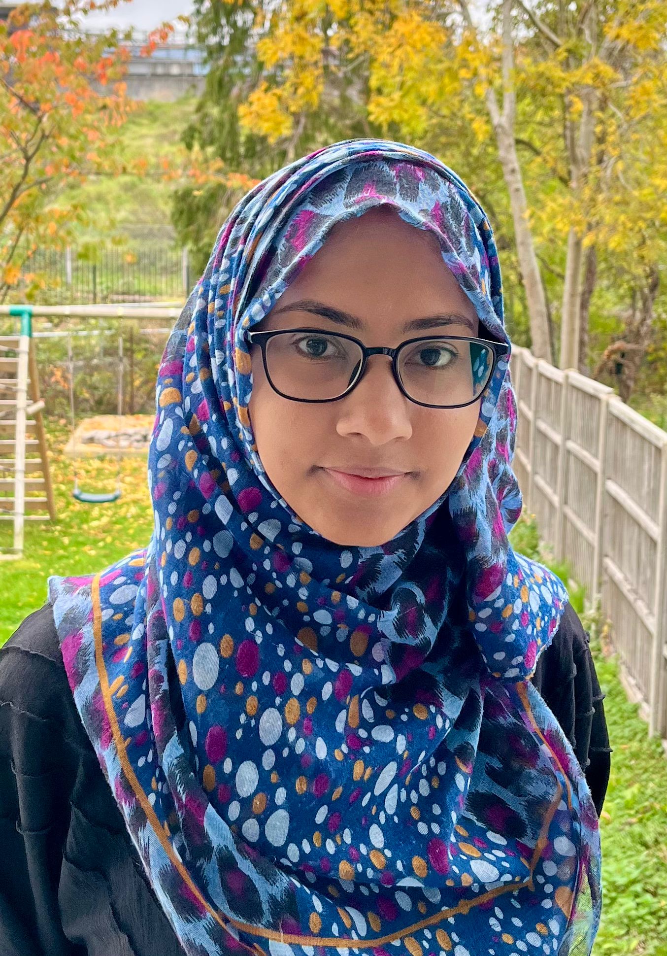 RUQAYYA DATOO-NANJIANI