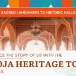 Khoja Heritage Tour – Jan 2026