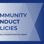 Community Conduct Policies