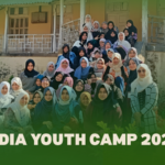 India Youth Camp December 2025