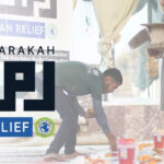 Ramadhan Relief in Action: Read about the impact of your compassion