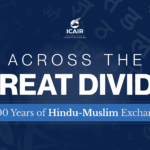 Across the Great Divide: 1000 Years of Hindu–Muslim Exchange
