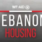 WF President Visits Lebanon