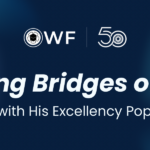 Building Bridges of Faith