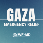 Gaza Emergency Relief Update 2026