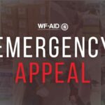 Emergency Appeal 2026