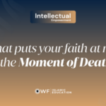 Renouncing Faith at the Time of Death