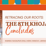 Khoja Heritage Tour | The 8th Tour Concludes