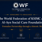 Stronger Together: The World Federation and Al-Ayn Formalise Partnership