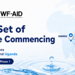 Your Support Is Bringing Safe Water Closer