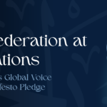 WF at The United Nations