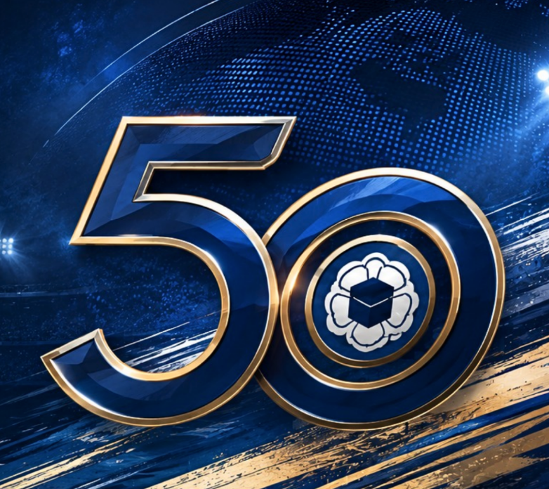 WF 50th Anniversary! Sports Awards